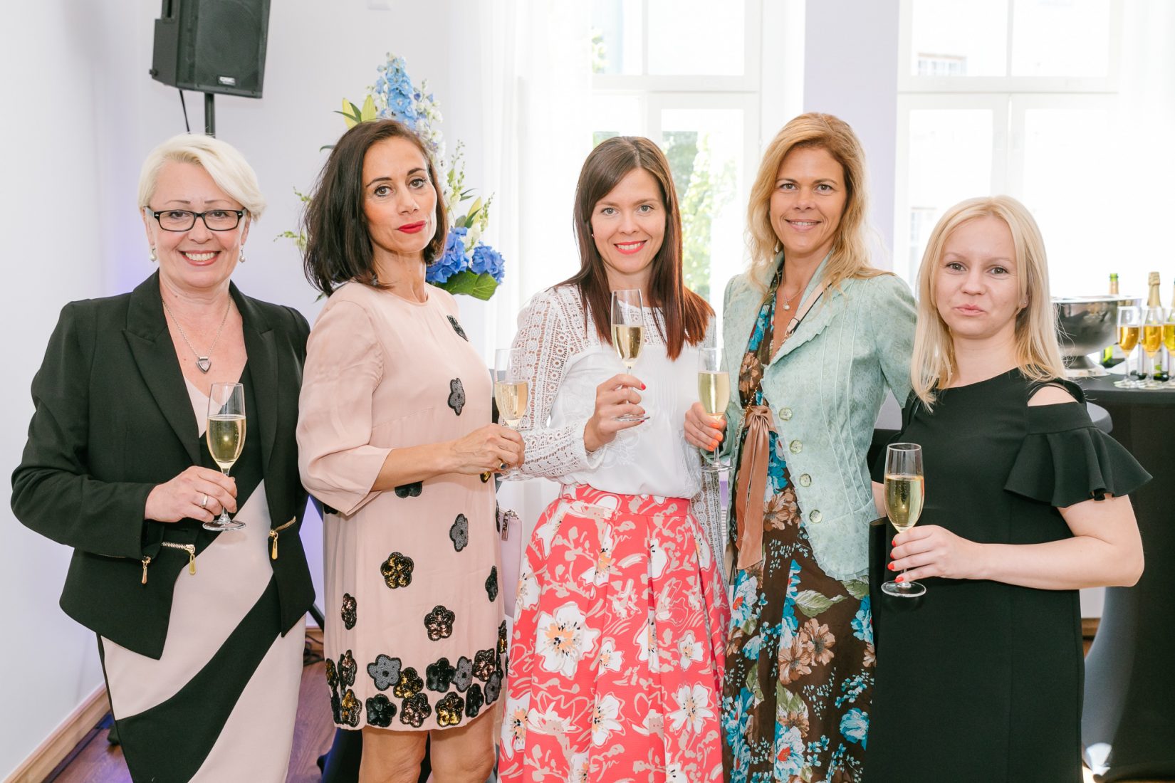 BALTIC SOTHEBY’S INTERNATIONAL REALTY HAD A GRAND OPENING OF A NEW