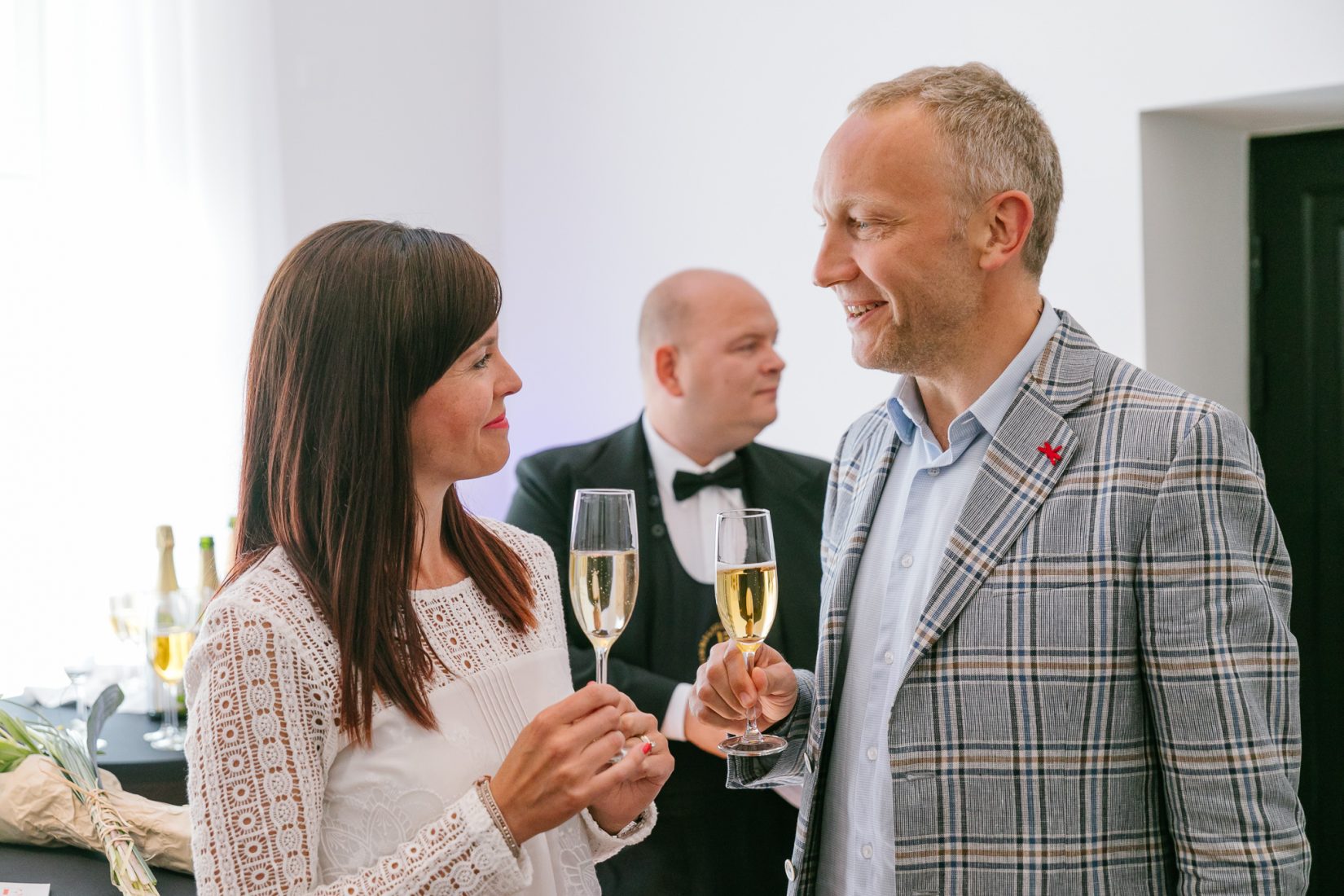 BALTIC SOTHEBY’S INTERNATIONAL REALTY HAD A GRAND OPENING OF A NEW