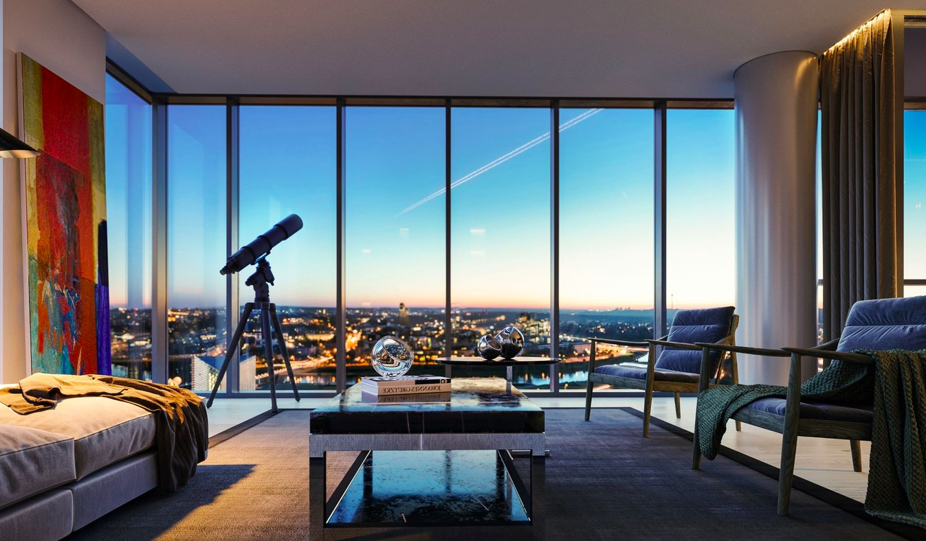 Extraordinary Properties of the Week Baltic Edition Baltic Sotheby’s