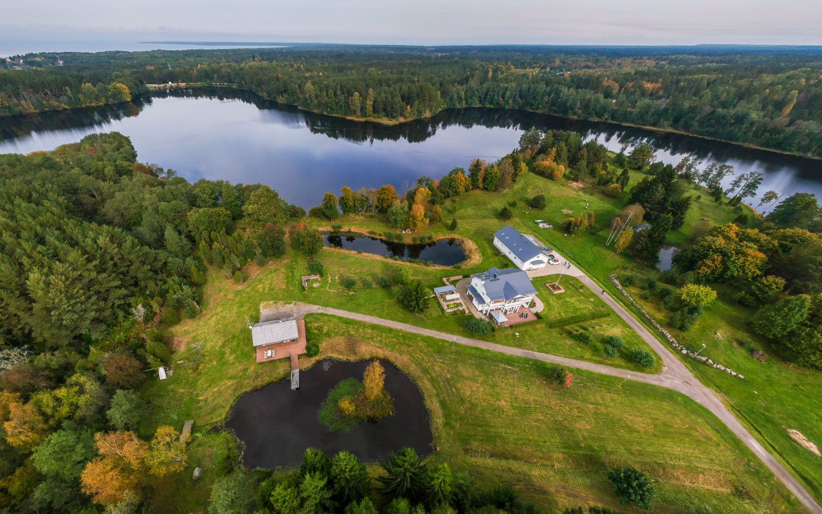 Homepage Baltic Sotheby’s International Realty