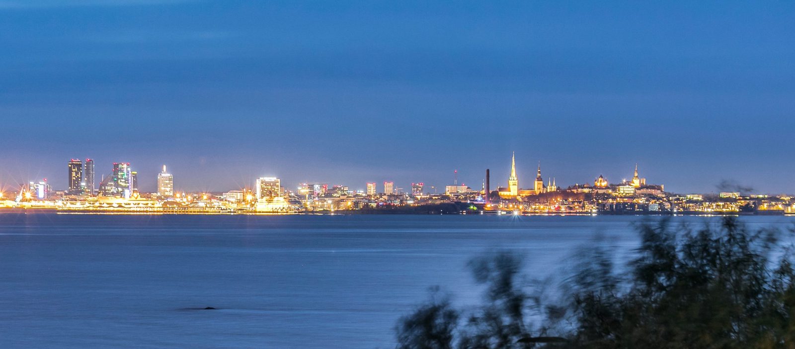 ESILEHT Baltic Sotheby’s International Realty