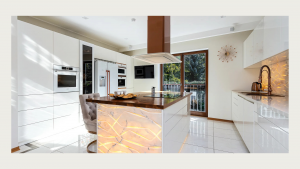 Tallinn city centre, residential apartments