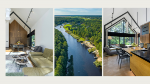 Luxury Outlook - Estonia