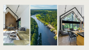 Luxury Outlook - Estonia